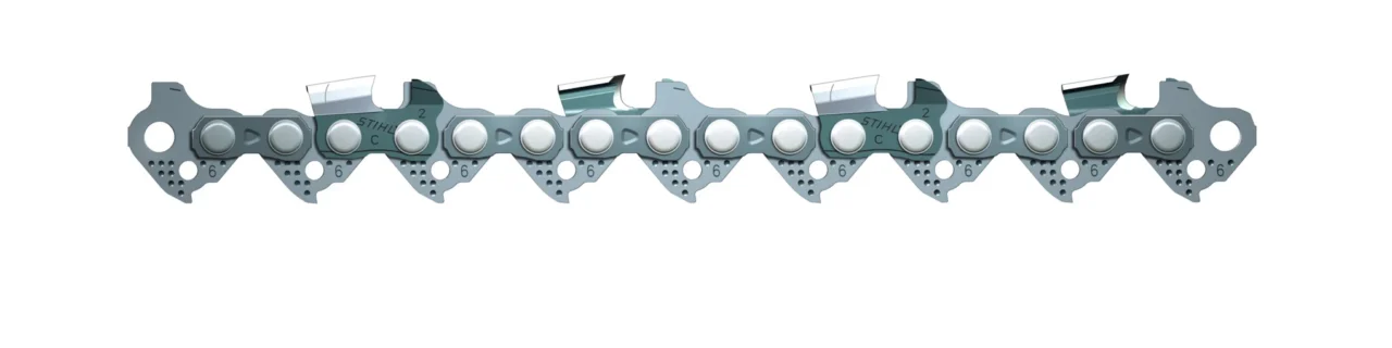 STIHL Rapid Micro (RM) 0.325″ 1,6 mm Chaîne pour tronçonneuses Rouleau Rapid Micro .325″ 1 6 mm 100 pieds – Rouleau Rapid Micro, .325″, 1,6 mm, 100 pieds - photo produit