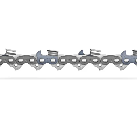 STIHL Rapid Micro (RM) 3/8&Prime; 1,6 mm Chaîne pour tronçonneuses Rouleau Rapid Micro 3/8&Prime; 1 6 mm 100 pieds – Rouleau Rapid Micro, 3/8&Prime;, 1,6 mm, 100 pieds - photo produit