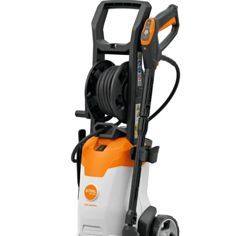 STIHL RE 100 PLUS CONTROL Nettoyeur haute-pression - photo produit