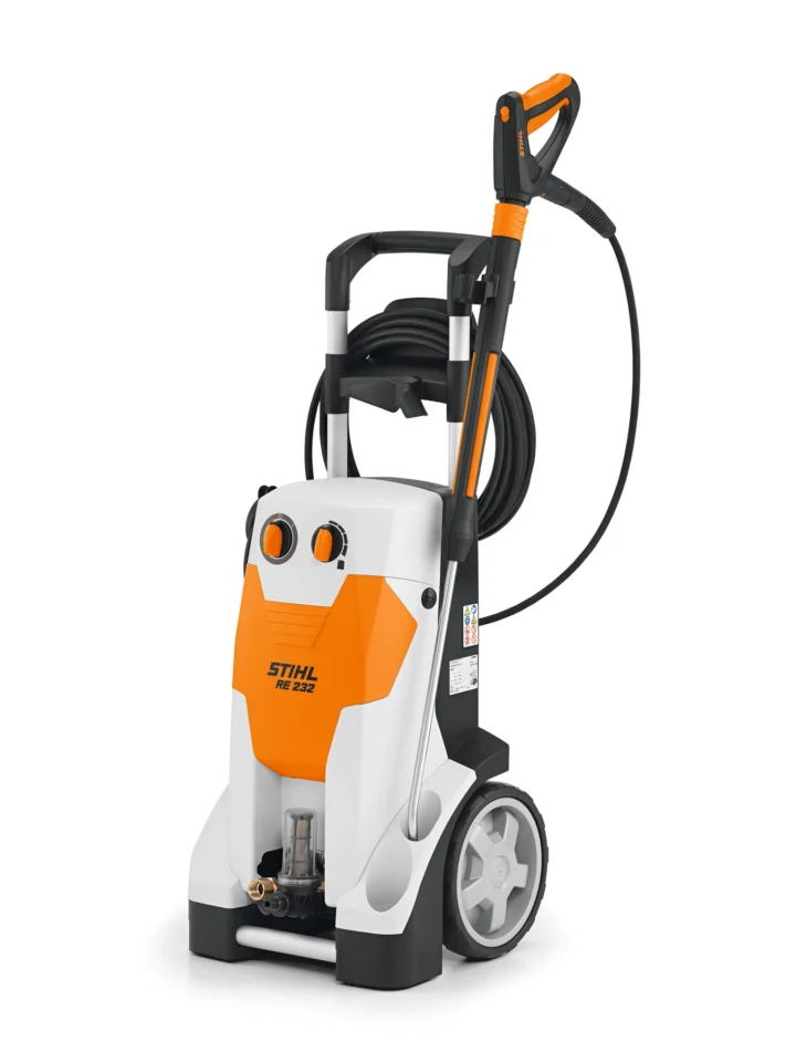 STIHL RE 232 Nettoyeur haute pression électrique - photo produit