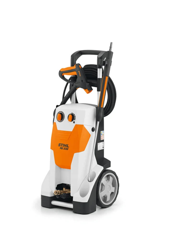 STIHL RE 232 Nettoyeur haute pression électrique - photo produit