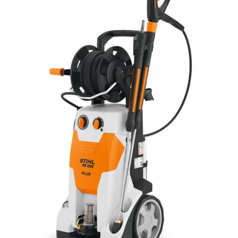 STIHL RE 282 PLUS Nettoyeur haute pression électrique - photo produit