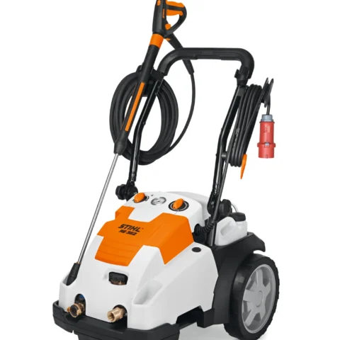 STIHL RE 362 Nettoyeur haute pression électrique – NHP - photo produit