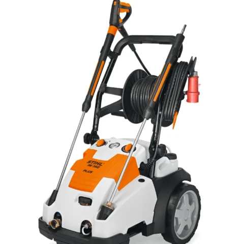 STIHL RE 362 PLUS Nettoyeur haute pression électrique – PLUS - photo produit