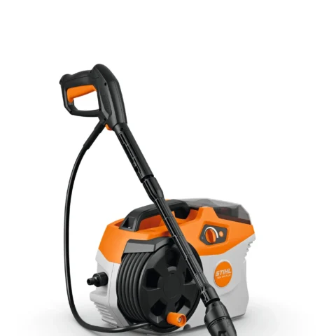 STIHL REA 100 PLUS sans batterie ni chargeur - photo produit
