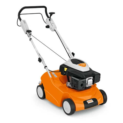 STIHL RL 540 Scarificateur thermique - photo produit