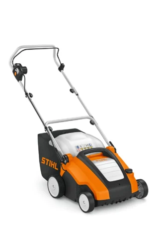 STIHL RLE 240 Scarificateur électrique - photo produit