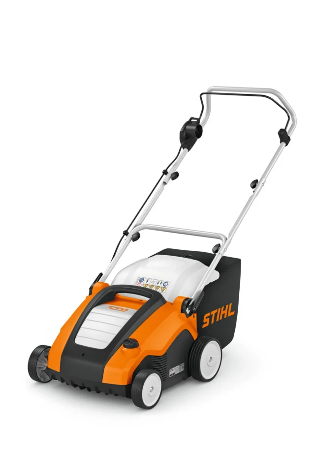 STIHL RLE 240 Scarificateur électrique - photo produit