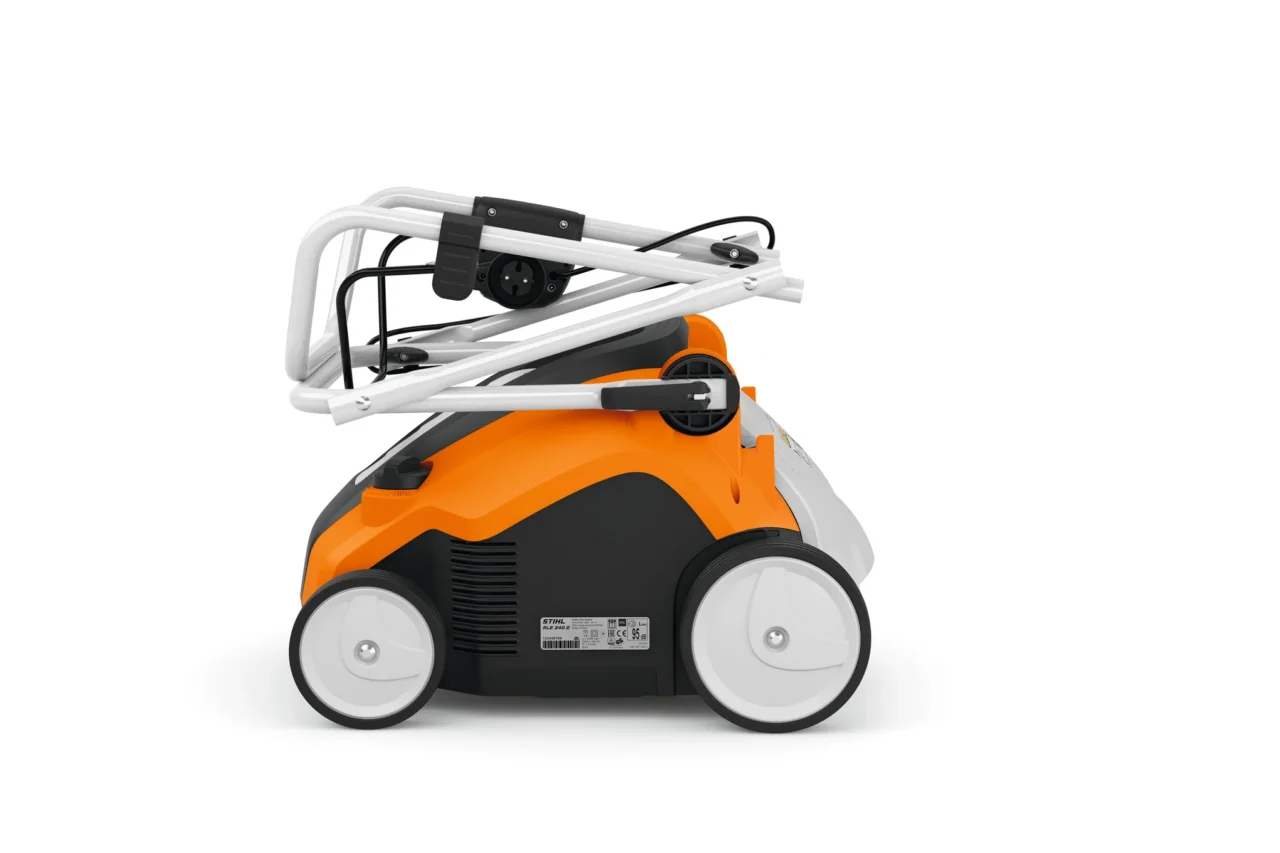 STIHL RLE 240 Scarificateur électrique - photo produit