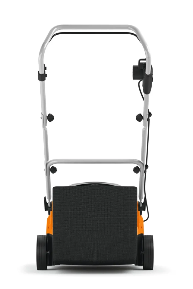 STIHL RLE 240 Scarificateur électrique - photo produit