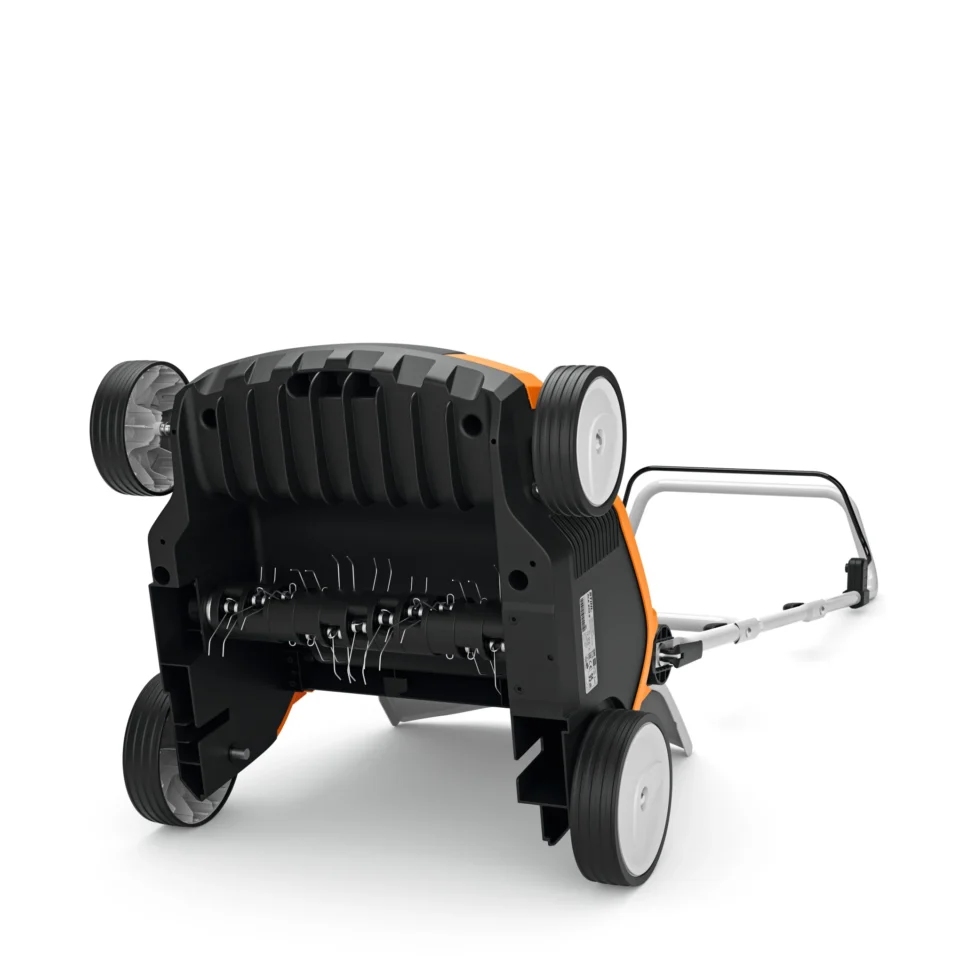 STIHL RLE 240 Scarificateur électrique - photo produit