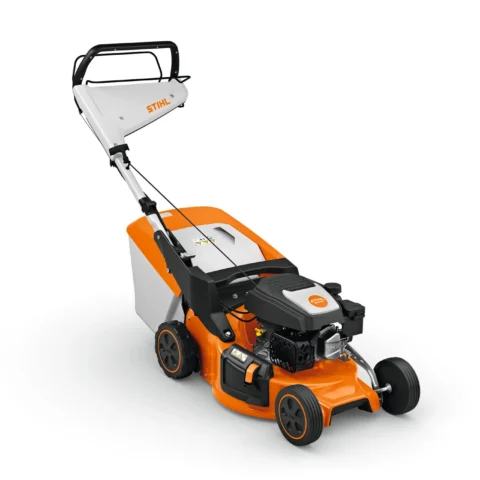 STIHL RM 248.3 T (EU1) Tondeuse - photo produit