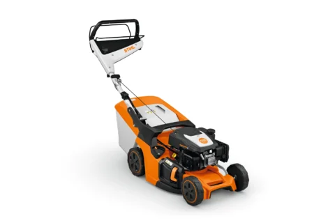 STIHL RM 443.3 V - photo produit