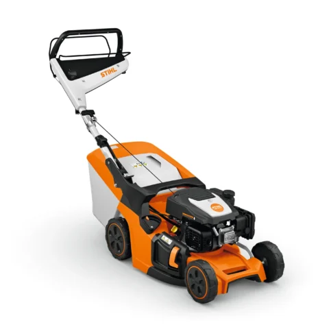 STIHL RM 443.3 V - photo produit