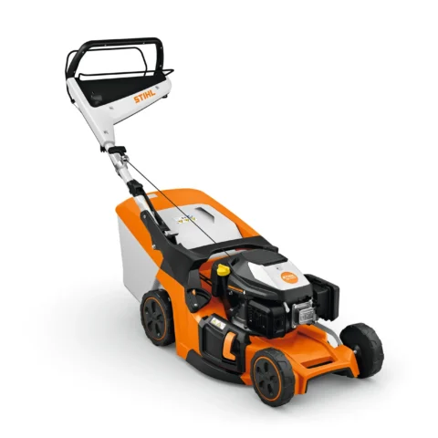 STIHL RM 448.3 V (EU1) Tondeuse – V - photo produit