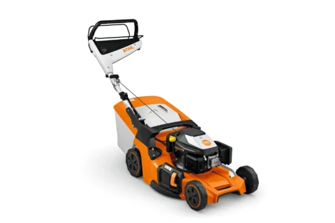STIHL RM 453.3 V - photo produit