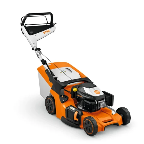 STIHL RM 453.3 V - photo produit