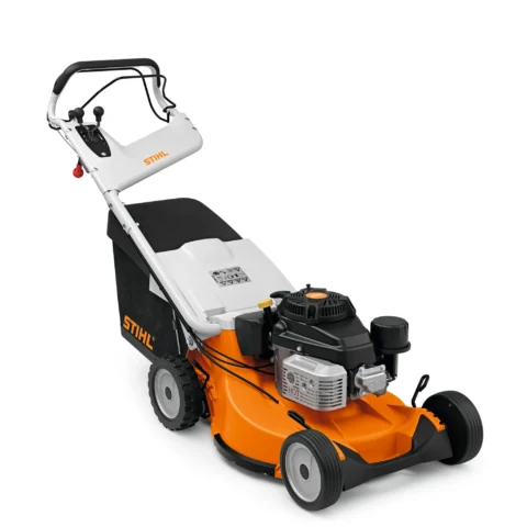 STIHL RM 756 GC Tondeuse thermique – GC - photo produit