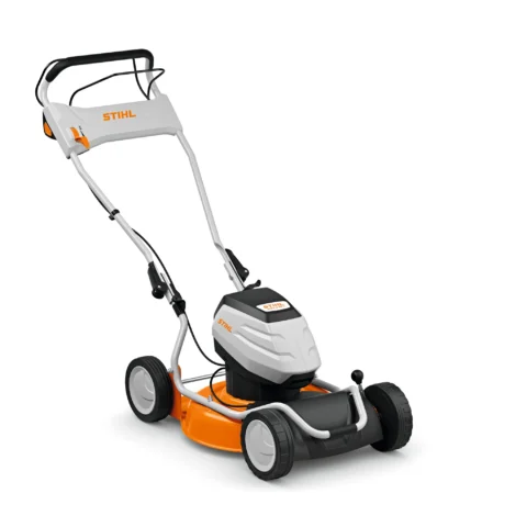 STIHL RMA 2 RV – Sans batterie ni chargeur - photo produit