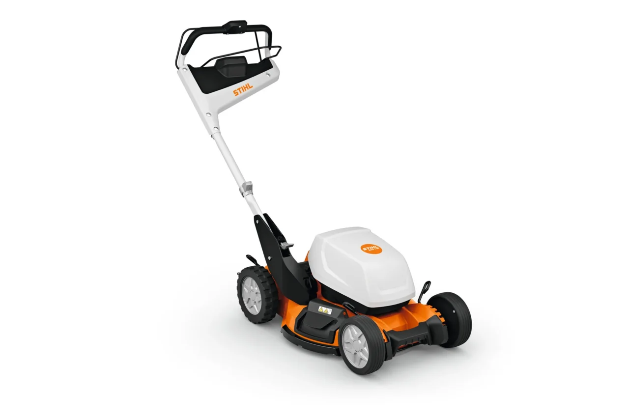 STIHL RMA 7 RV sans batterie ni chargeur - photo produit