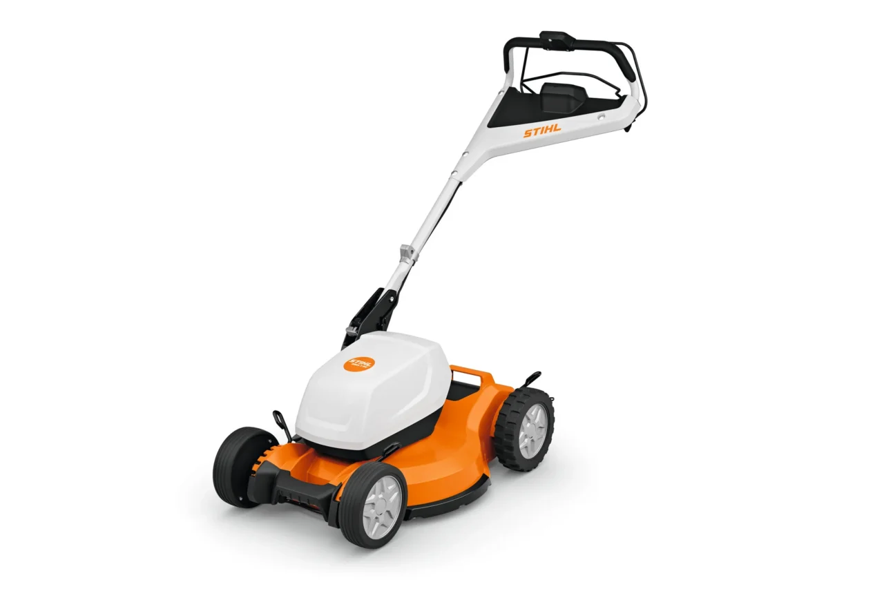 STIHL RMA 7 RV sans batterie ni chargeur - photo produit