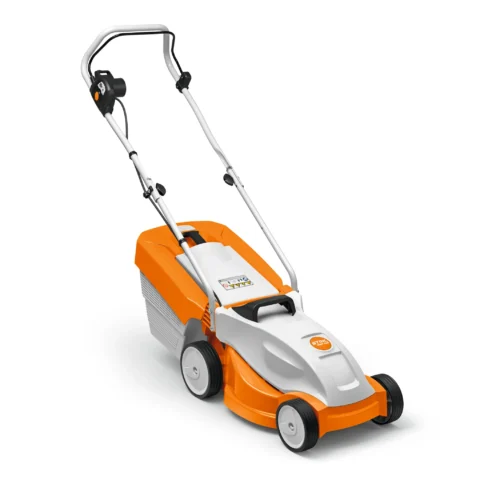 STIHL RME 235 Tondeuse électrique - photo produit