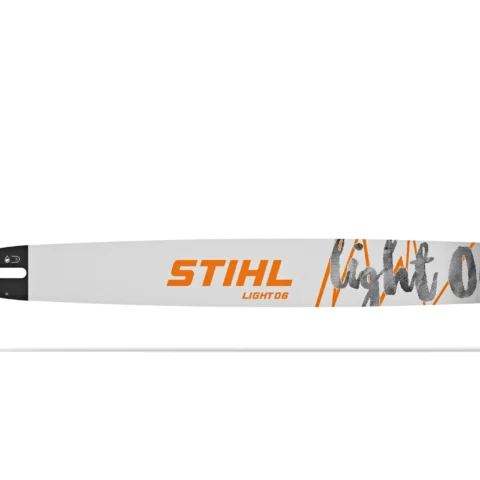 STIHL Rollomatic E – 3/8&Prime; – 1,6 mm Guide-chaîne – 63 cm - photo produit