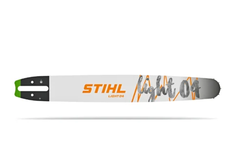 STIHL Rollomatic E – 3/8&Prime; P – 1,3 mm Guide-chaîne – 45 cm - photo produit