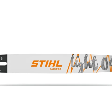STIHL Rollomatic E – 3/8&Prime; P – 1,3 mm Guide-chaîne – 45 cm - photo produit