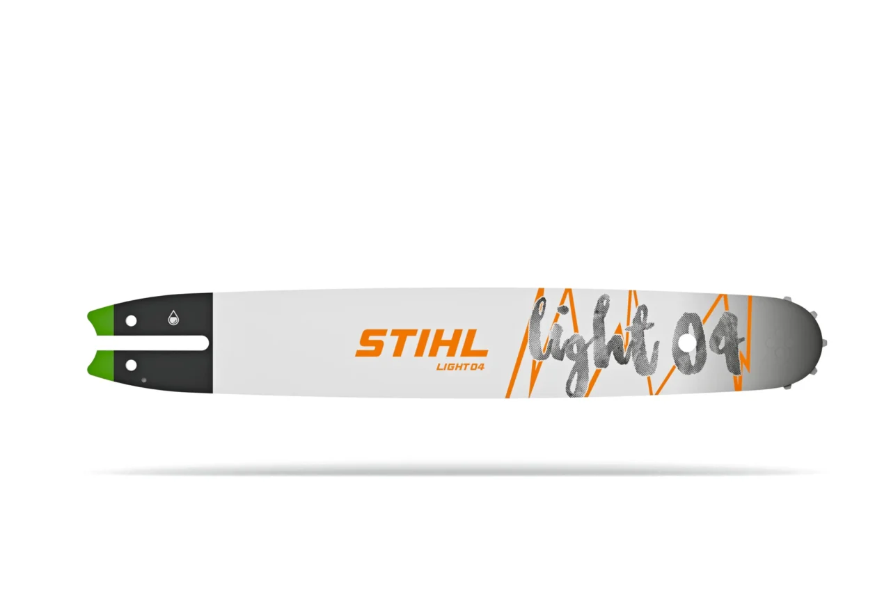 STIHL Rollomatic E – .325″ – 1,3 mm Guide-chaîne – 45 cm - photo produit