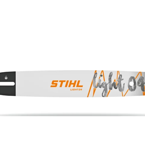 STIHL Rollomatic E – .325&Prime; – 1,3 mm Guide-chaîne – 45 cm - photo produit
