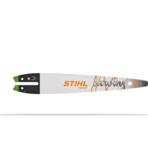 STIHL Rollomatic E effilé – 1/4&Prime; – 1,3 mm Guide-chaîne - photo produit