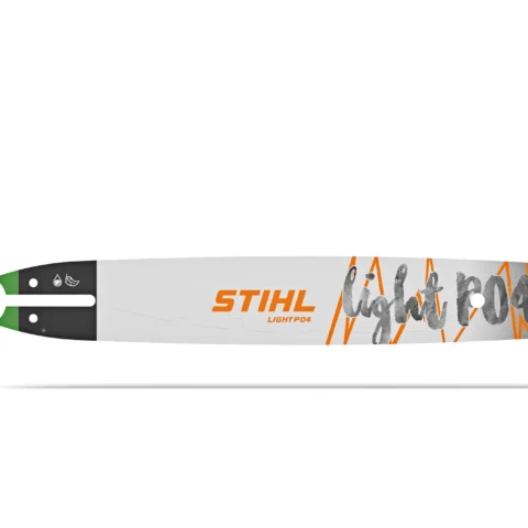 STIHL Rollomatic E Light – 3/8&Prime; P – 1,3 mm Guide-chaîne – 40 cm - photo produit