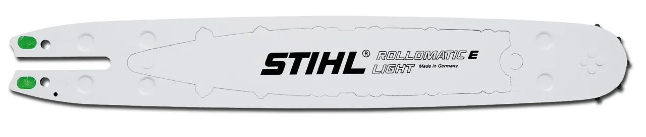STIHL Rollomatic E Light – 3/8″ P – 1,3 mm Guide-chaîne – 40 cm - photo produit