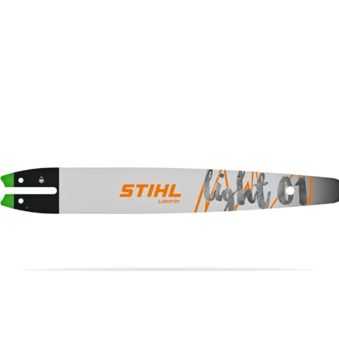 STIHL Rollomatic E Mini – 1/4&Prime;P – 1,1 mm Guide-chaîne – 35 cm - photo produit