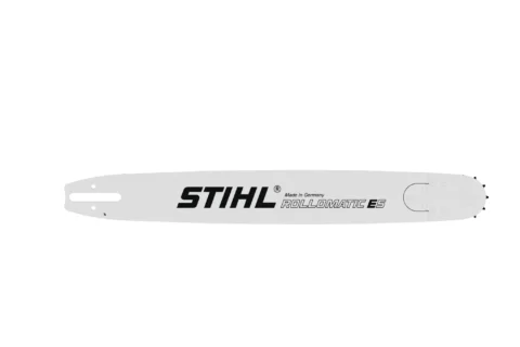 STIHL Rollomatic ES – 0.404&Prime; – 1,6 mm Guide-chaîne Rollomatic ES .404&Prime; 1 6 mm 105 cm – 105 cm - photo produit