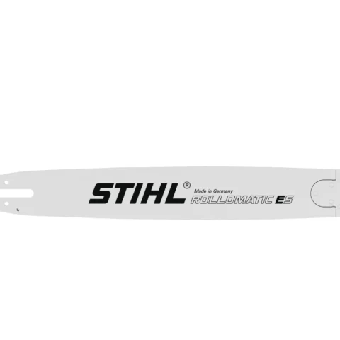 STIHL Rollomatic ES – 0.404&Prime; – 1,6 mm Guide-chaîne Rollomatic ES .404&Prime; 1 6 mm 105 cm – 105 cm - photo produit