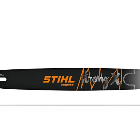 STIHL Rollomatic ES – 3/8&Prime; – 1,6 mm Guide-chaîne – 63 cm - photo produit