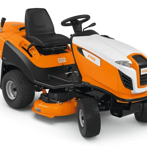STIHL RT 5097 Z Tracteur de pelouse – Z - photo produit