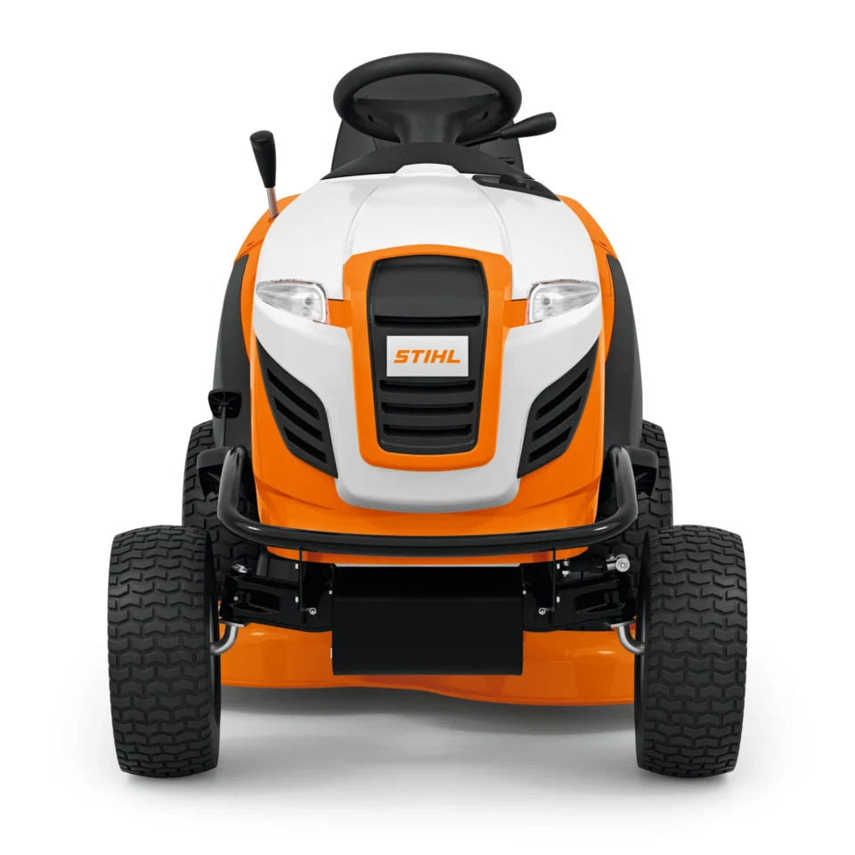 STIHL RT 5097 Z Tracteur de pelouse – Z - photo produit