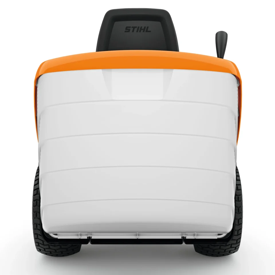 STIHL RT 5097 Z Tracteur de pelouse – Z - photo produit