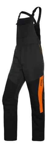 STIHL Salopette FUNCTION universal – XXXL - photo produit