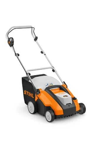 STIHL Scarificateur RLA 240 – Pack batterie et chargeur - photo produit