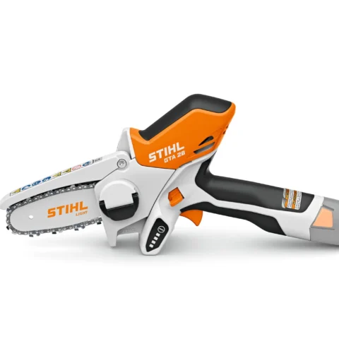STIHL Scie à main GTA 26 sans batterie ni chargeur - photo produit