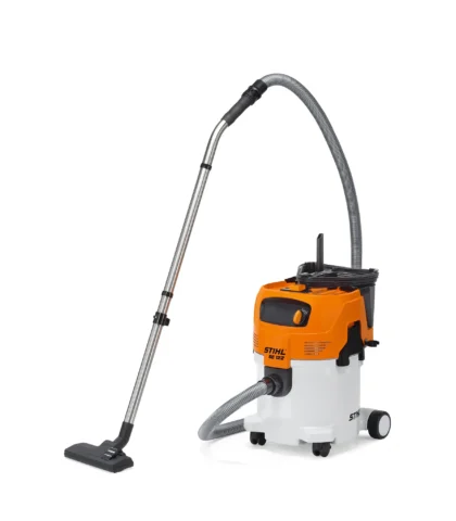 STIHL SE 122 Aspirateur électrique eau et poussière - photo produit