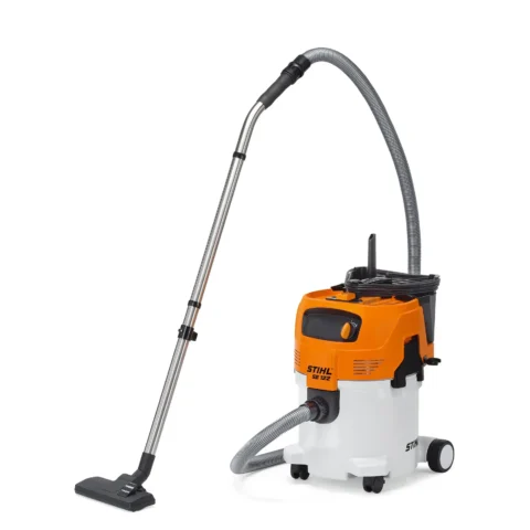 STIHL SE 122 Aspirateur électrique eau et poussière - photo produit