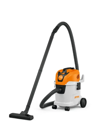 STIHL SE 33 Aspirateur électrique eau et poussière - photo produit