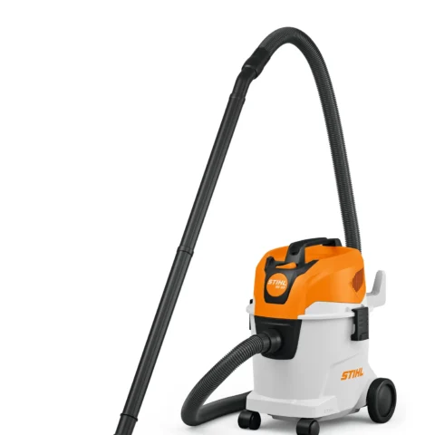 STIHL SE 33 Aspirateur électrique eau et poussière - photo produit