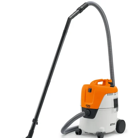 STIHL SE 62 Aspirateur électrique eau et poussière – A - photo produit