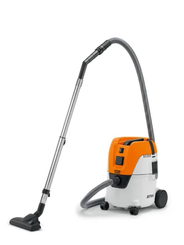 STIHL SE 62 E Aspirateur électrique – E - photo produit